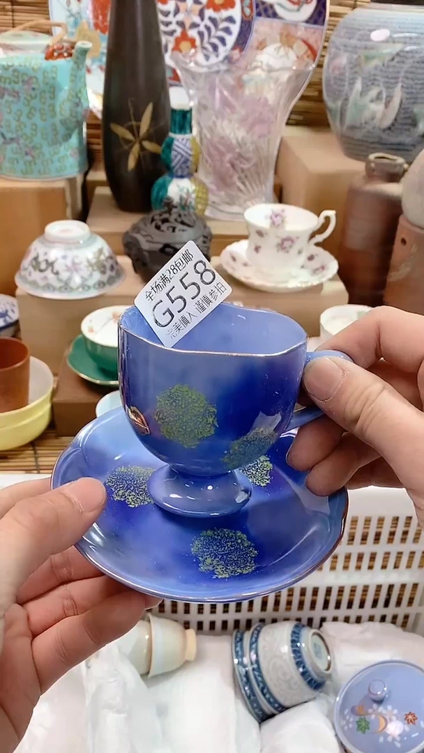 【闪购商品】满28包邮陶瓷茶具瓷器