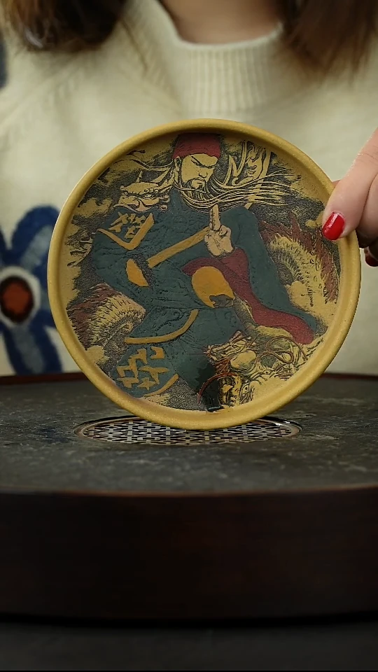 【闪购商品】紫砂茶杯紫砂主人杯