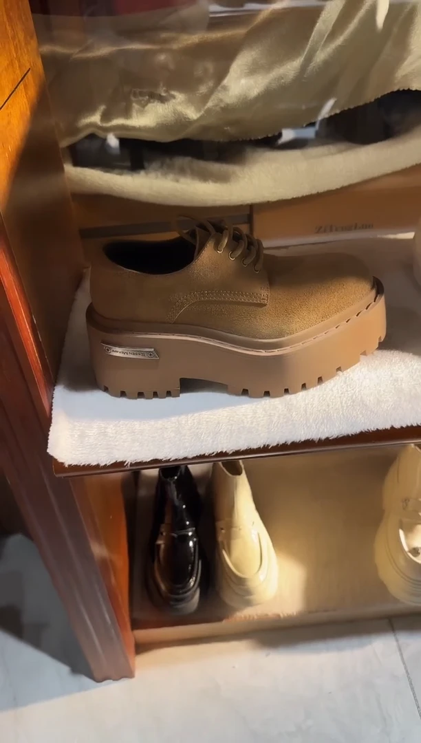 2828-1卡其色38码牛京