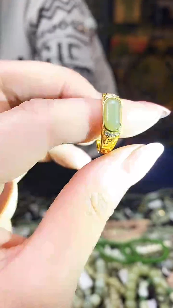 颈饰未镶嵌和田玉多样性发货，拍一发一