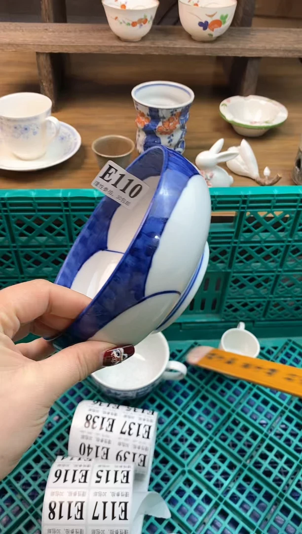 【闪购商品】瓷片(づ￣3￣)づ╭❤～