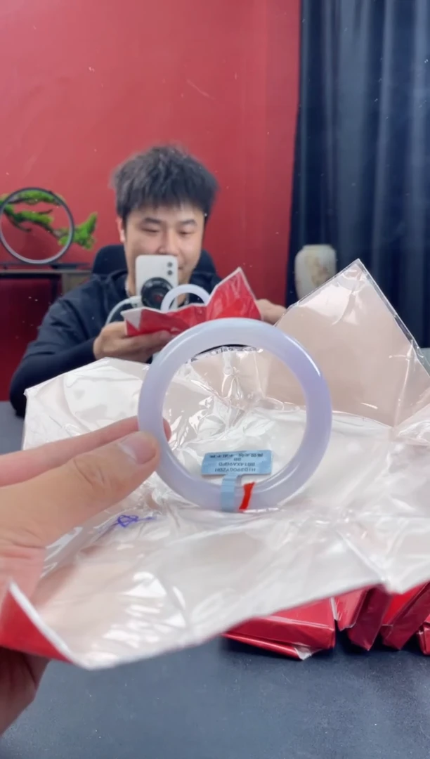 未镶嵌手镯翡翠15