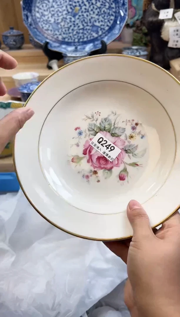 【闪购商品】瓷片249qqqqqqqqqqqq