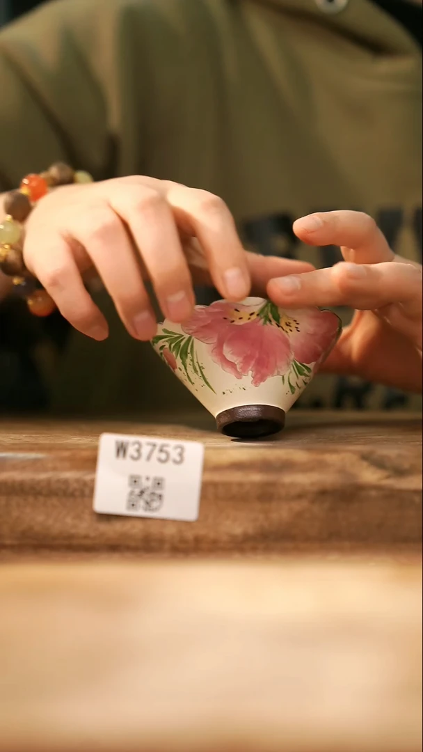 【经典福利】/ 杯子@@W3753