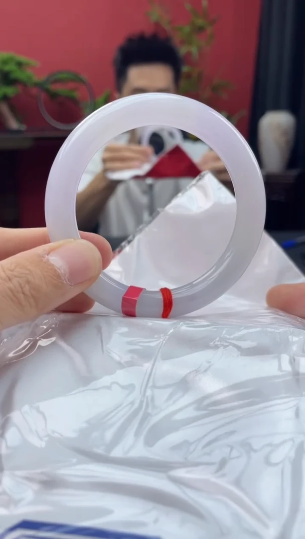 未镶嵌手镯翡翠4
