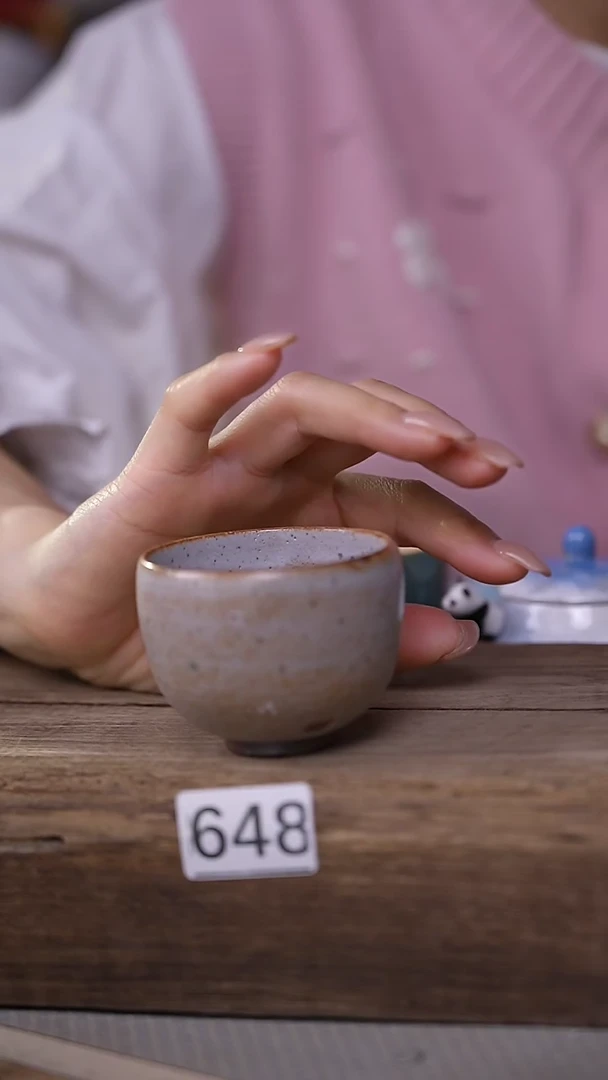 【闪购商品】瓷片！！不顾一切之落单福利杯！！