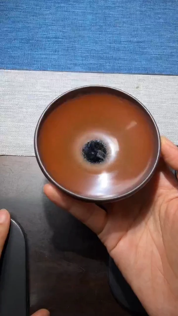 茶盏暨子文高端收藏77