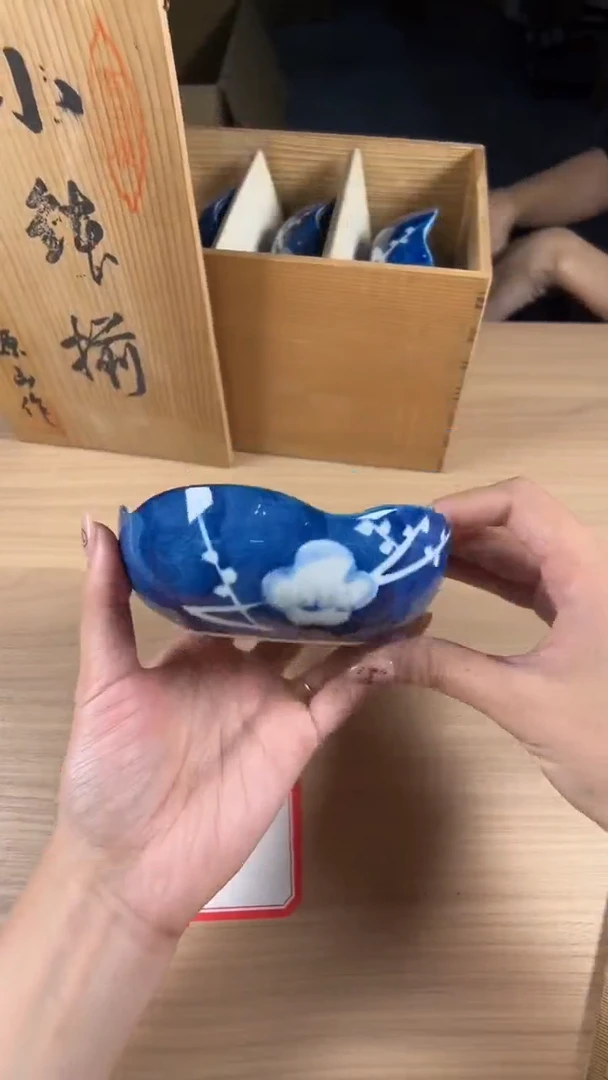 茶道陶瓷茶具套装
