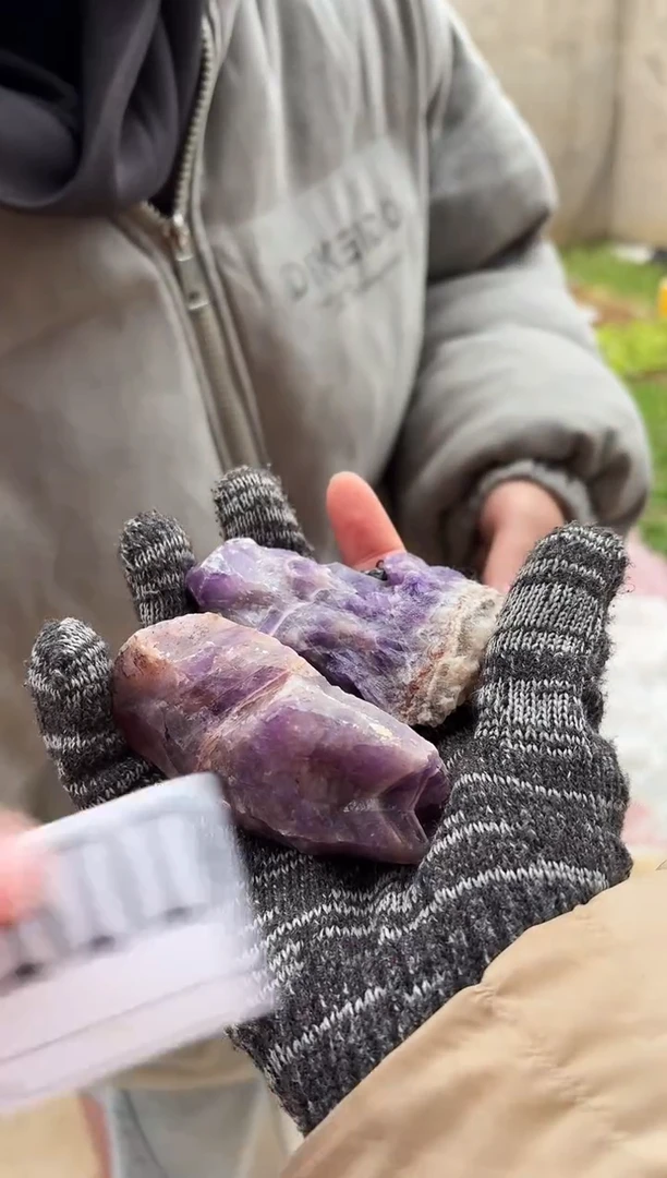 【闪购商品】水晶摆件未镶嵌水晶多样性发一个 600