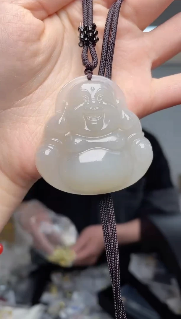 【闪购商品】和田玉·未镶嵌（多样性单个发货）