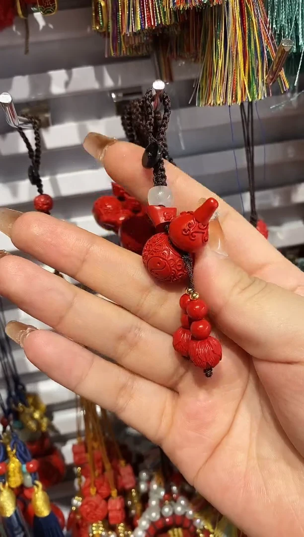 含辰砂工艺品33333333333333