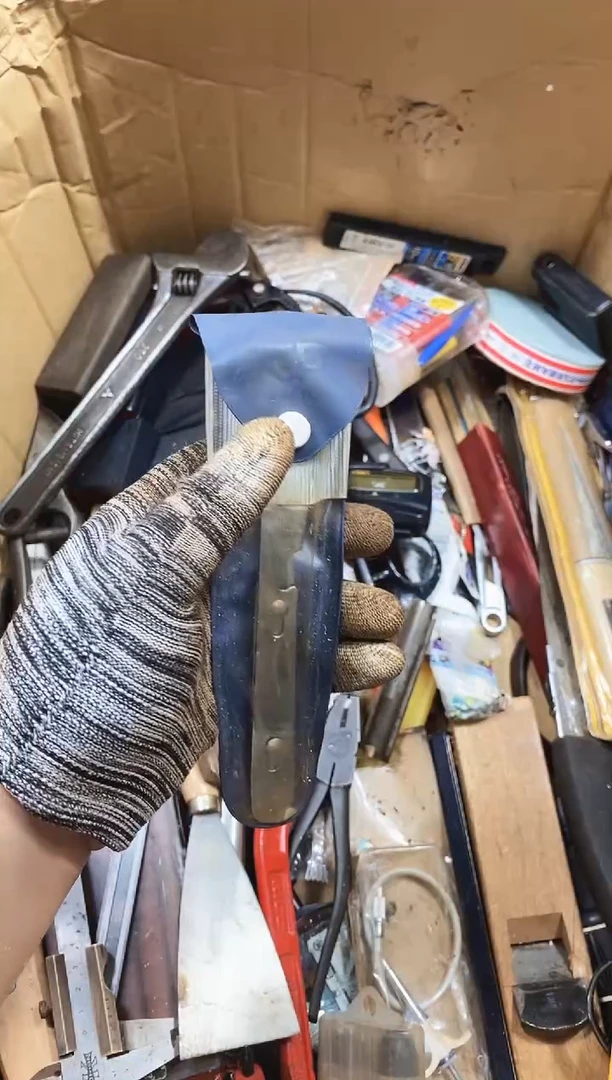 陶****堂麻嘎子工具闪购链接一物一拍