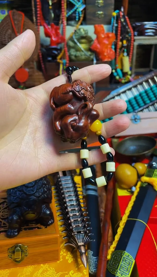 木张峰直播精选推荐