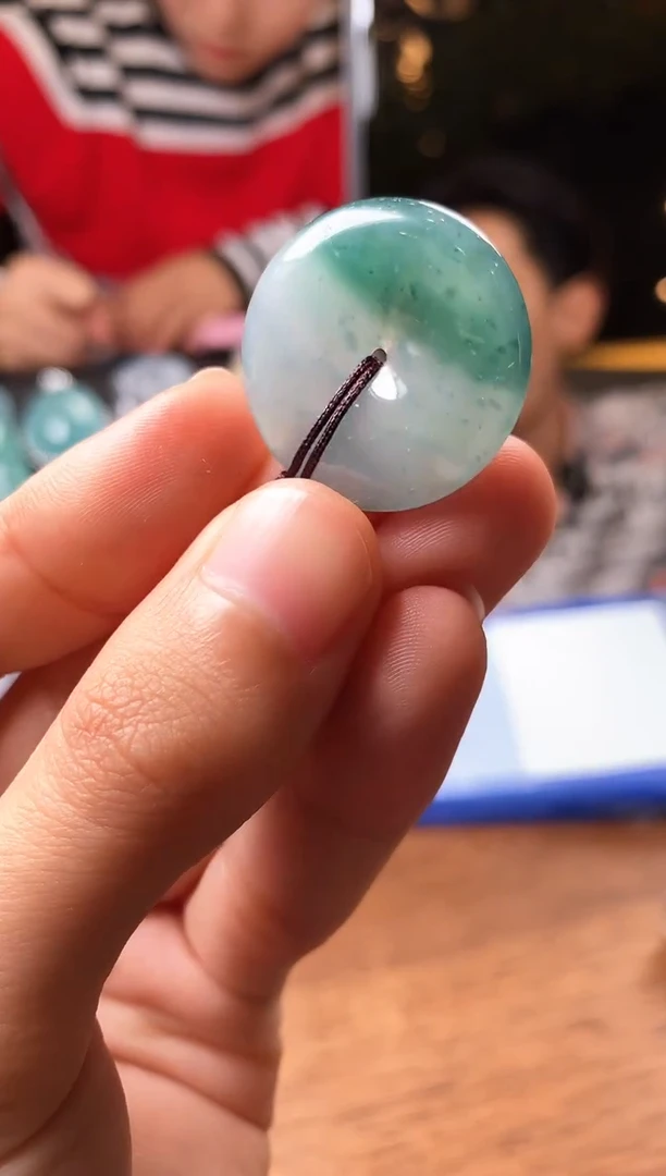 未镶嵌定制翡翠小*3332毛货不退不换