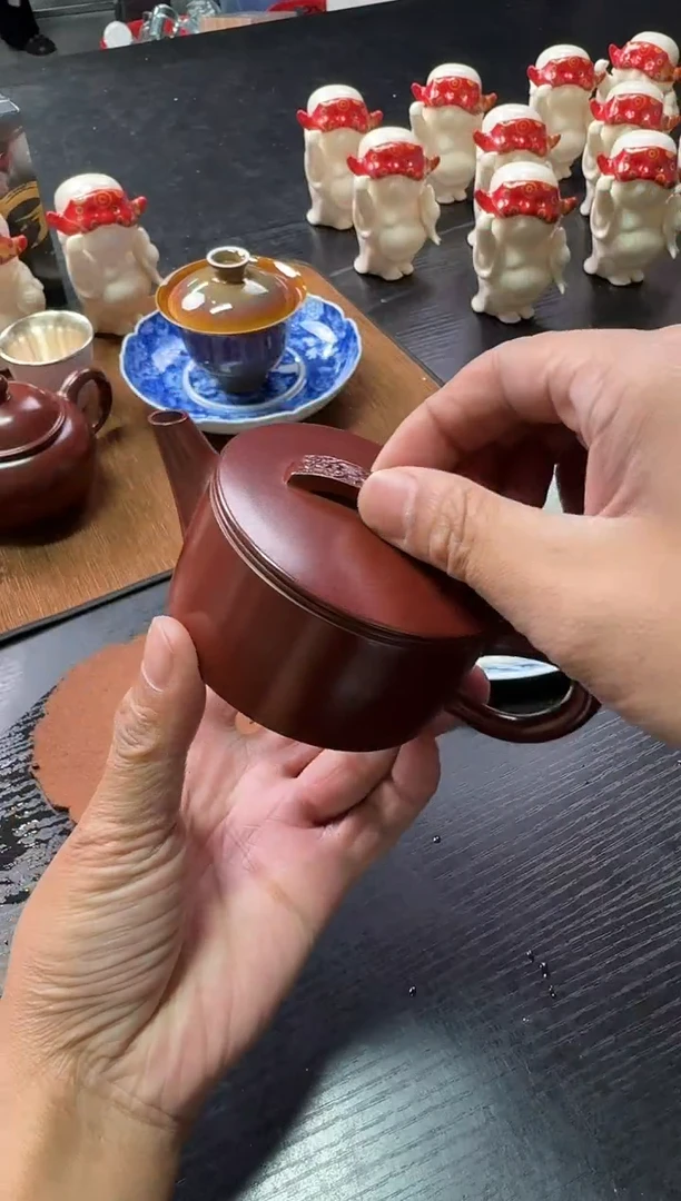 。大汉瓦-----预售