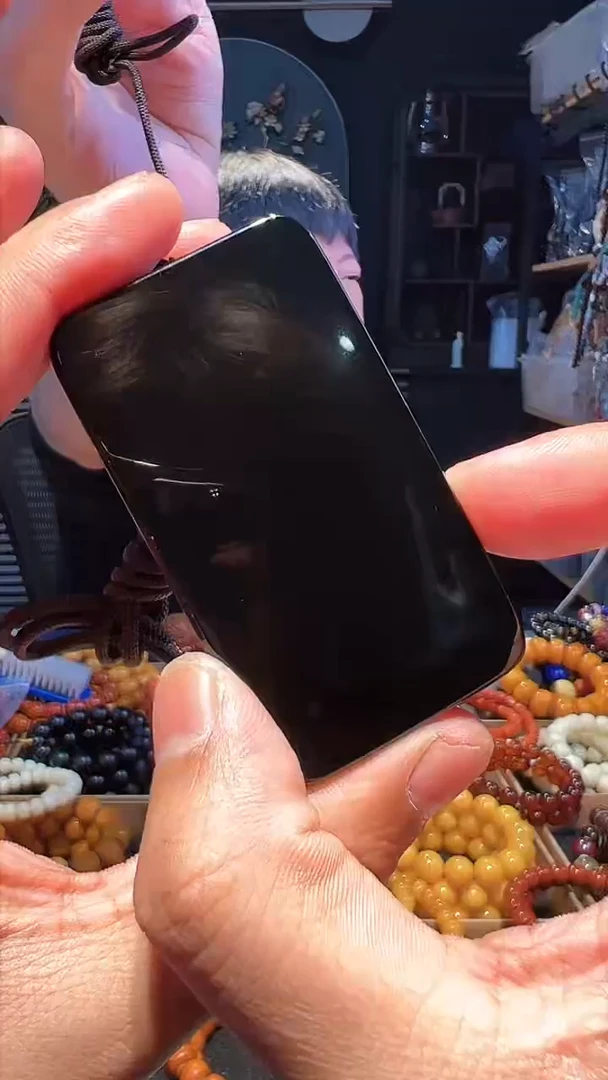 【闪购商品】和田玉吊坠(不含链)未镶嵌挂件741