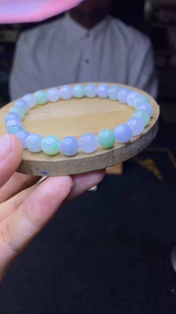 定制翡翠未镶嵌天然缅甸A货翡翠，多样性发货，拍一发一
