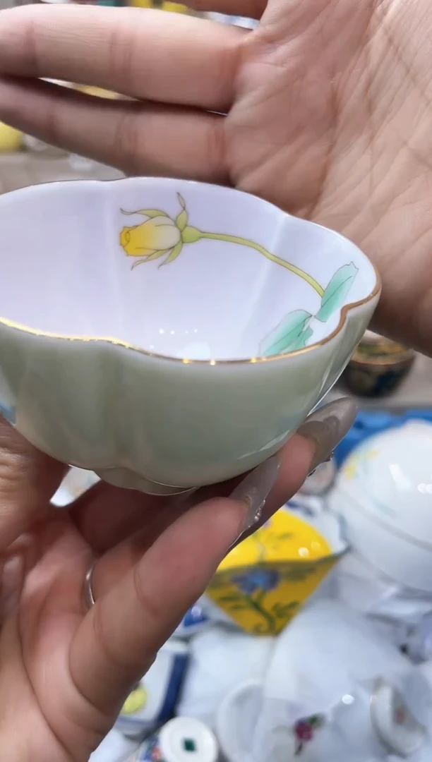 【闪购商品】云陶集市祝大家2025愿你所愿皆所得