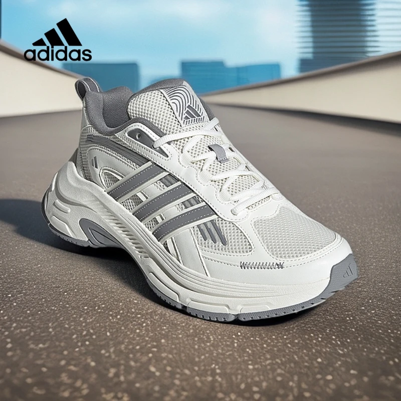 adidas阿迪达斯秋男女款新款元禧运动鞋时尚百搭复古老爹鞋JP9814