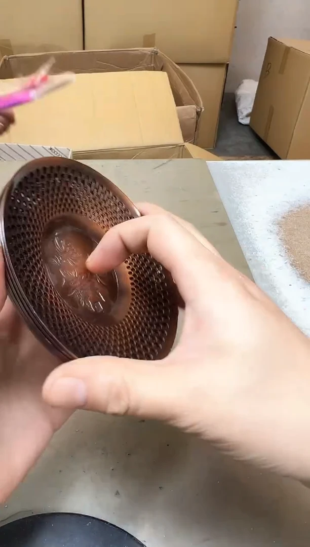 瓷片221聚宝缘海陶精选