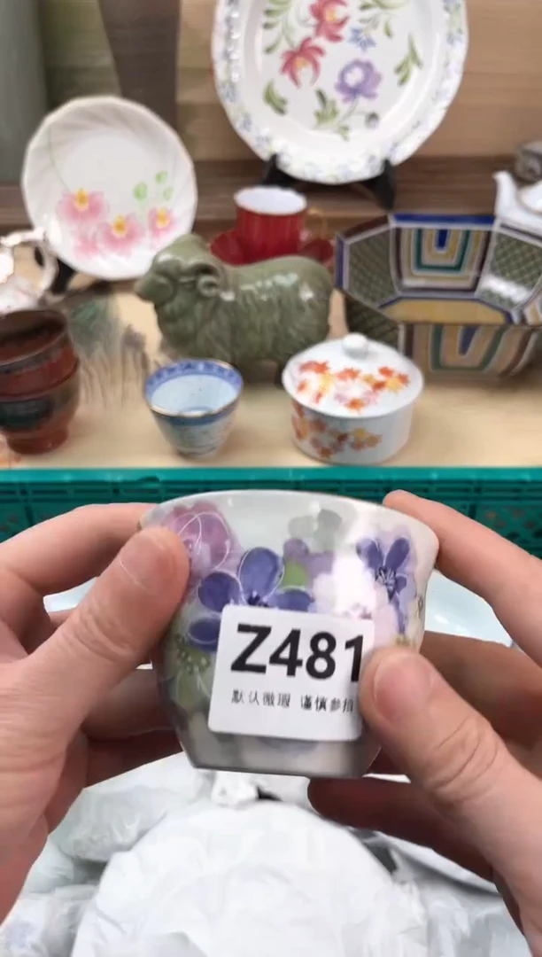 瓷片子*?481