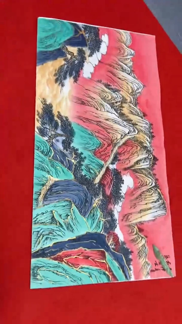 国画111111111111