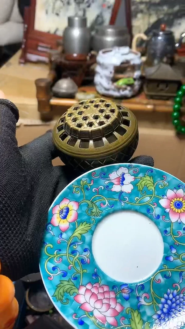【闪购商品】瓷器默认微瑕瓷器