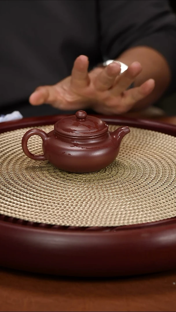 茶壶紫砂紫砂壶33