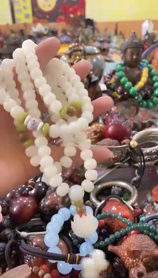 【闪购商品】摆件宫廷影视老旧工艺摆件