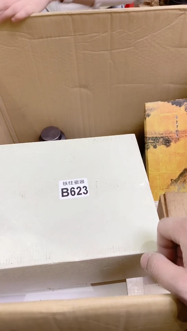 【闪购商品】瓷片623enzeruenzeru