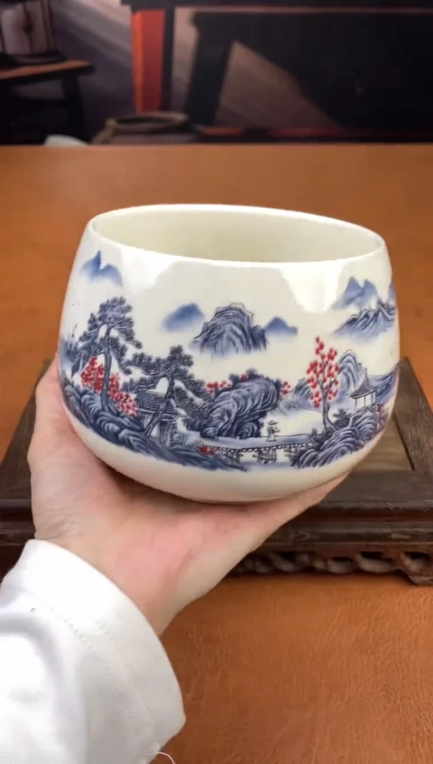 【闪购商品】陶禧茶器闪购福利V