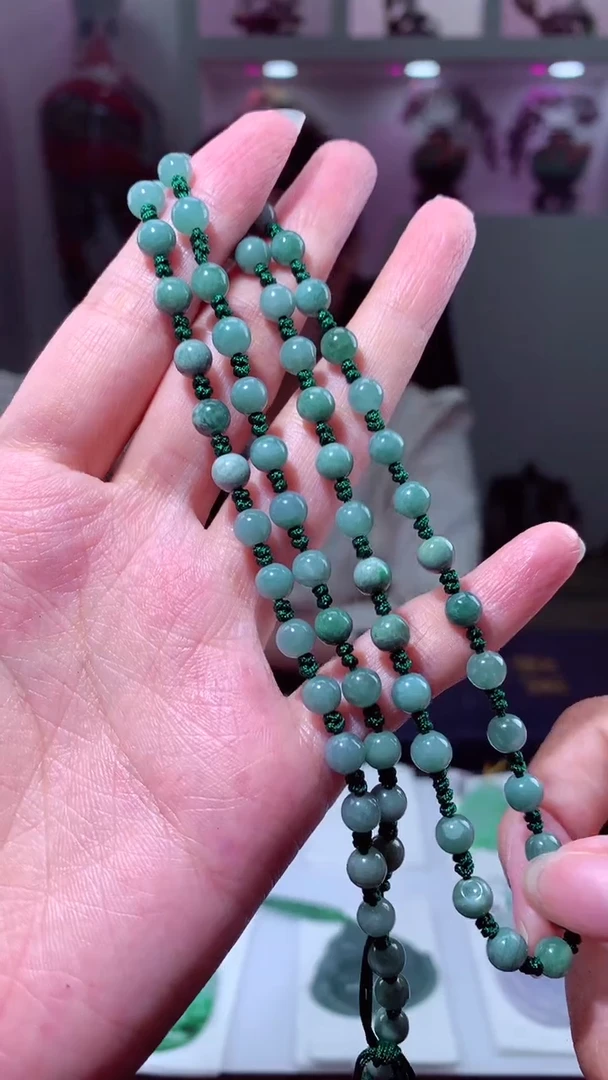 定制翡翠未镶嵌定制翡翠（拍一发一）