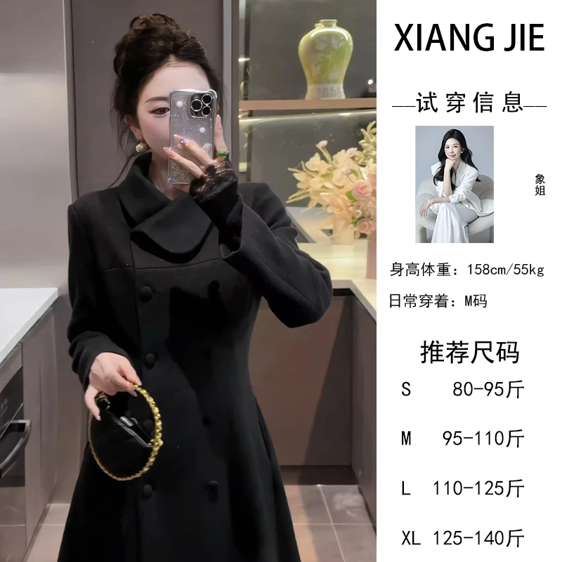 【象姐定制】【许妍】羽绒服预CDX5YRF1860C显瘦气质时尚日常设计师