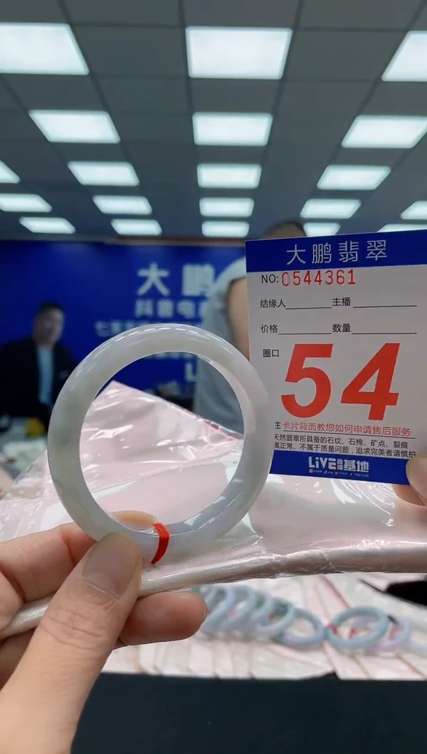 未镶嵌手镯翡翠AAAAAAAAA