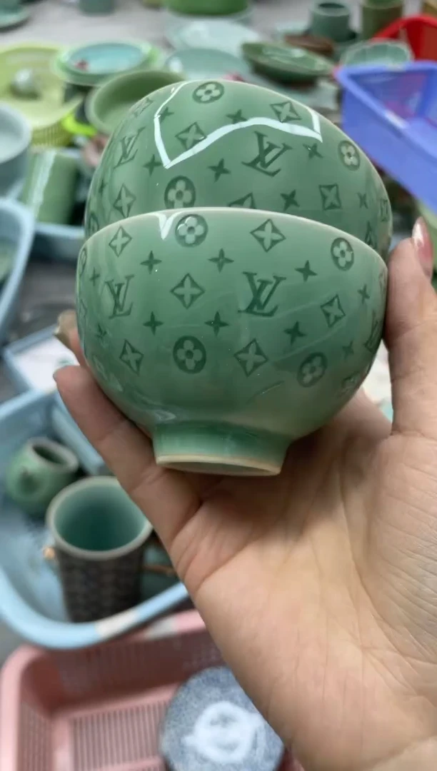 慧仙青瓷2个  源头厂家特价福利  定点福利放漏