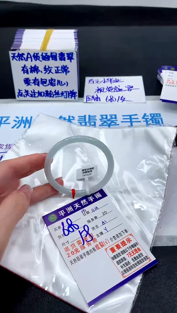 未镶嵌手镯翡翠11111111