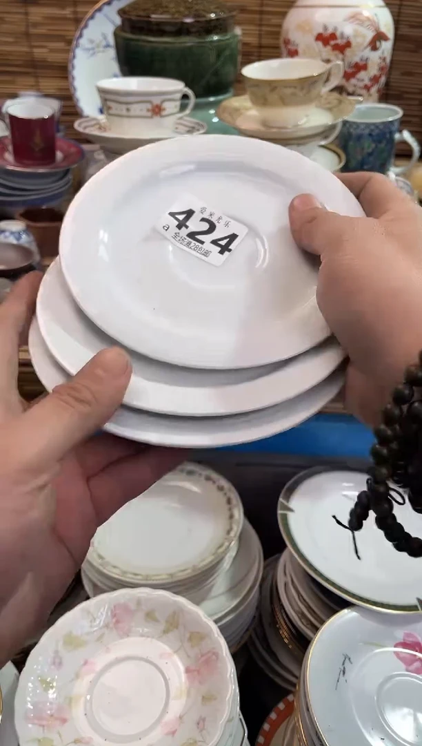 Z****里全场满28包邮，陶瓷茶具瓷器