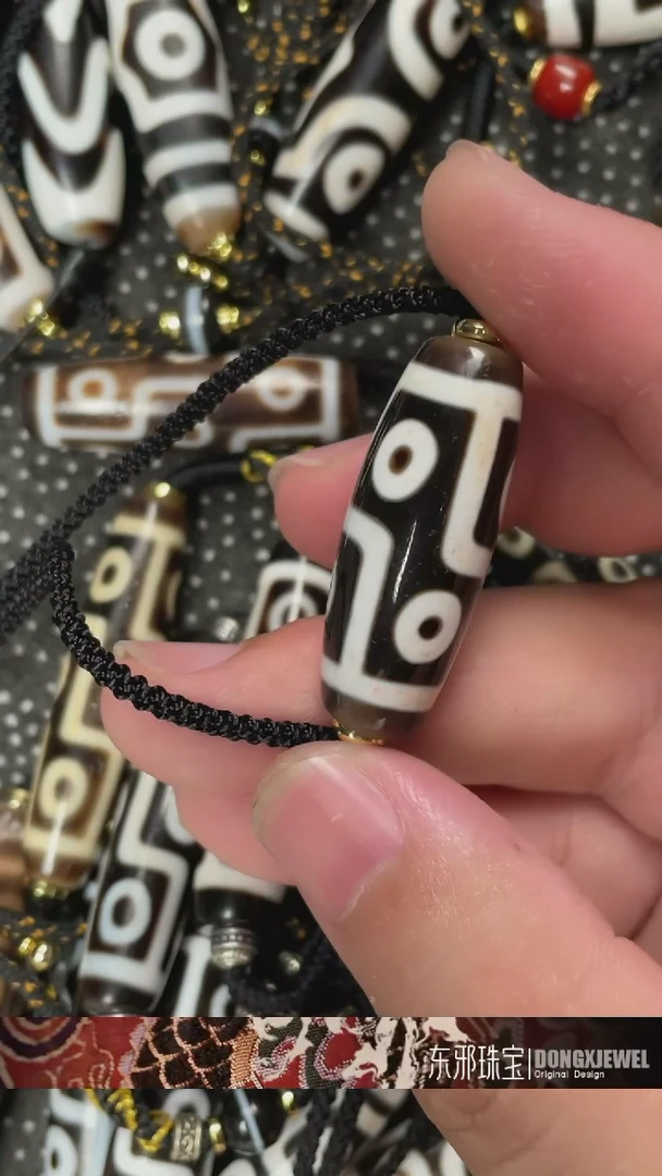 玛瑙/玉髓颈饰未镶嵌小*兔东邪：蓝精灵专属福利124241