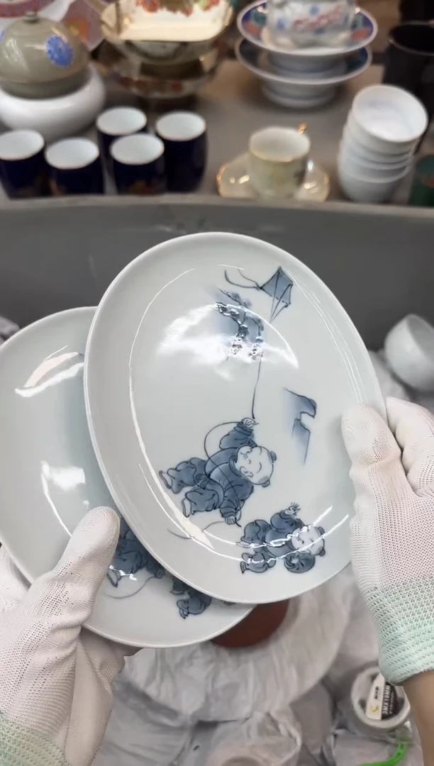 茶盏S****️瓷器瓷器瓷器瓷器