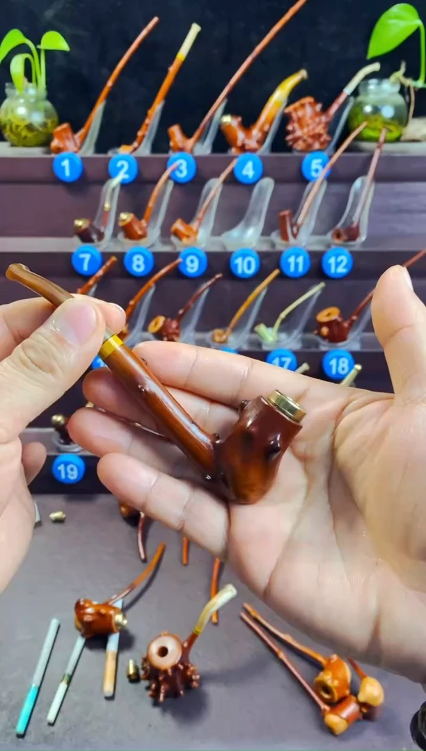 木檬子木的精品小斗