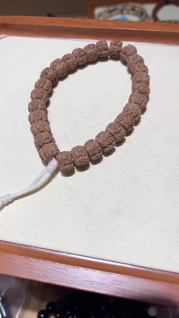 手串金刚菩提精品直切手持