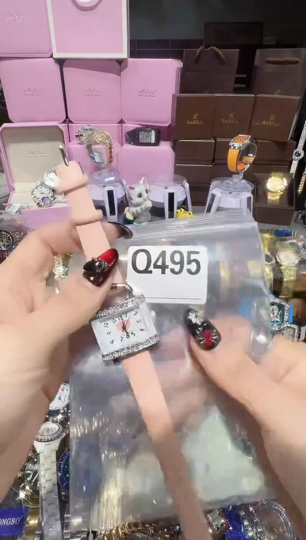 石英机芯锻造碳钢0