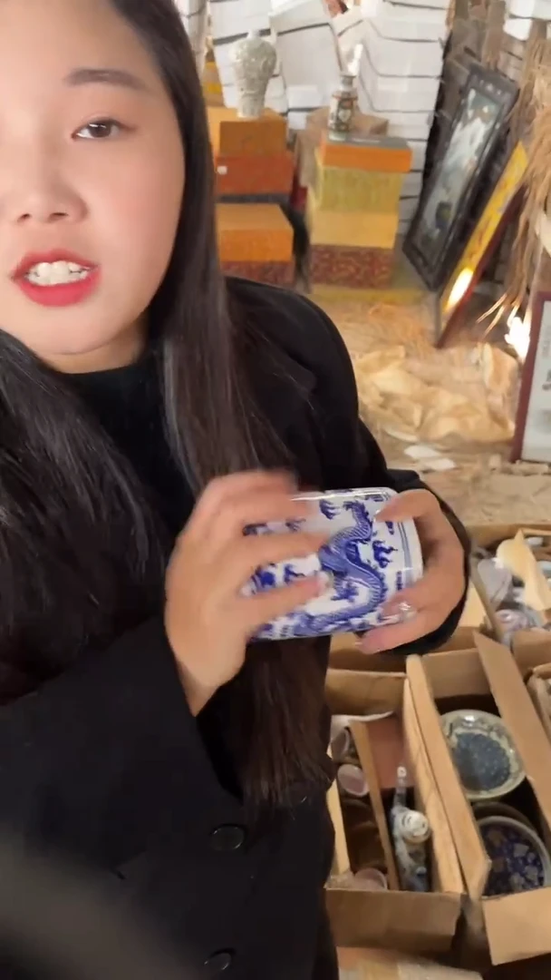 瓷片景德镇陶瓷闪购B04