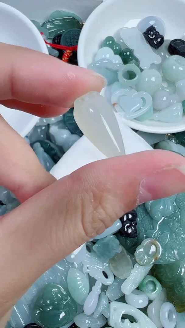 散珠翡翠514号链接，A货链接
