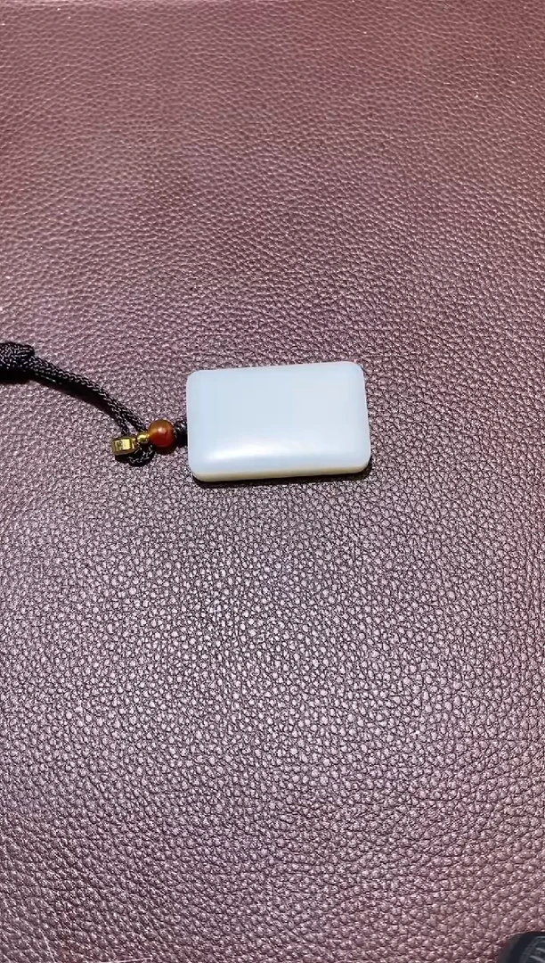 【闪购商品】和田玉2.5MB多样性拍一发一未镶嵌71