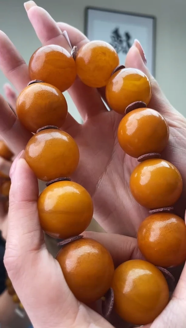 琥珀未镶嵌珠宝奇石T096.25假一罚十多样性发其一