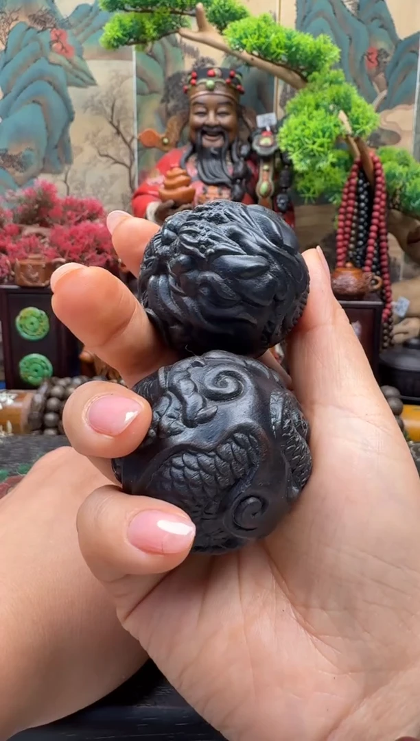 木礼物妍妍好物编号B32