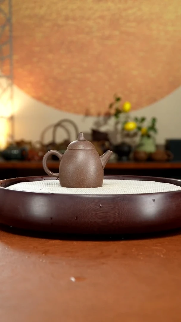 茶壶紫砂宜兴紫砂壶