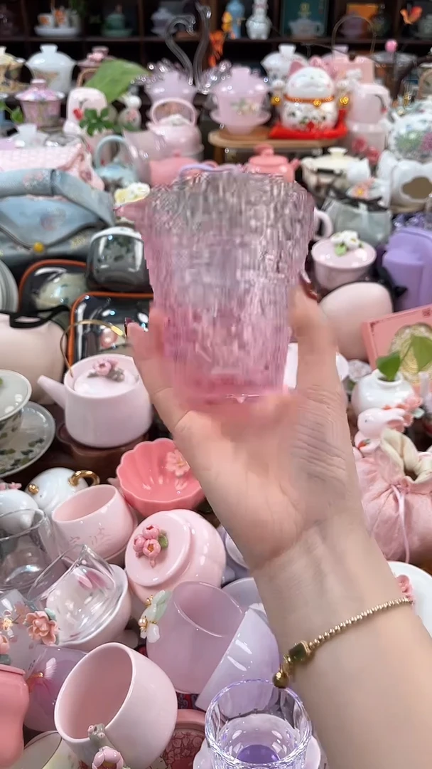 【闪购商品】壶茶具：库存仅剩1件