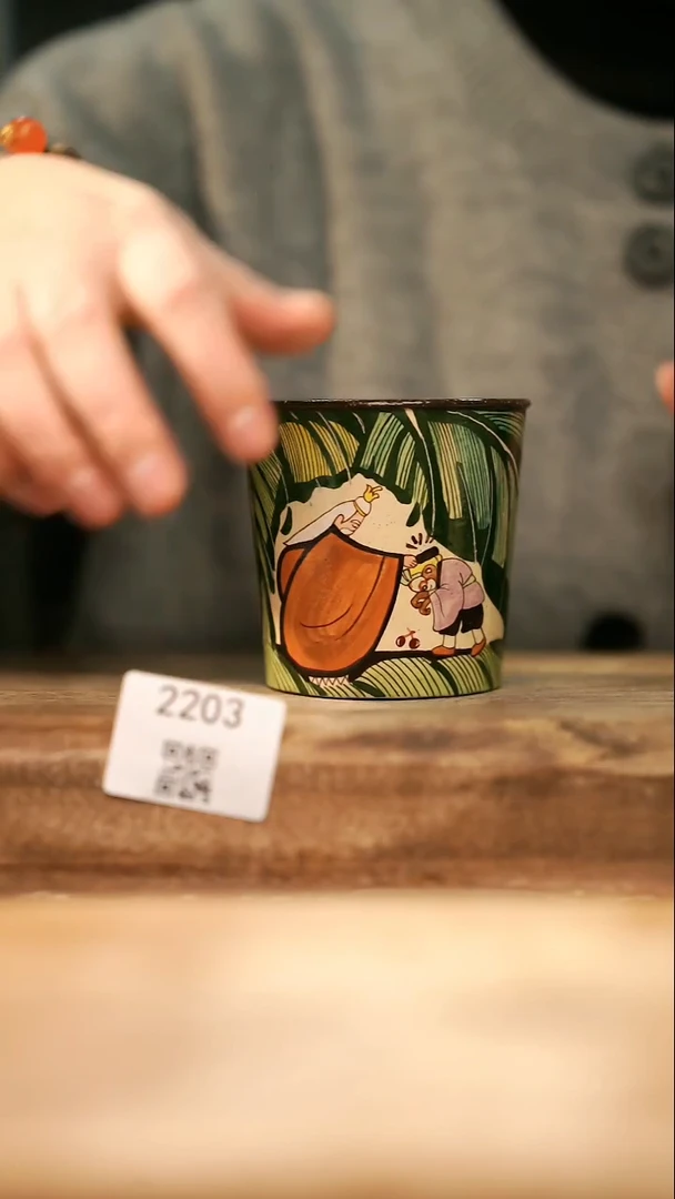 【落单孤品】福利/杯子@@2203